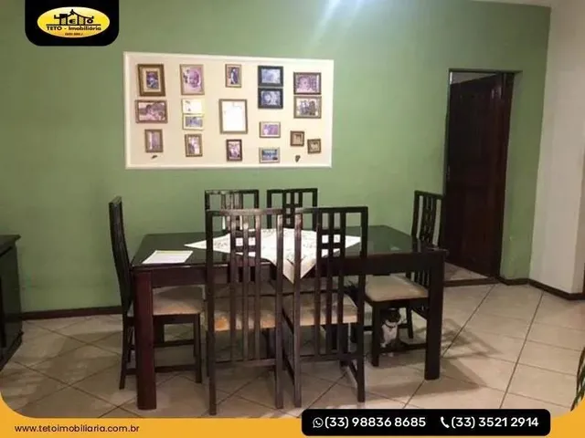 Imagem: Excelente Casa a Venda Dispõe de Quatro