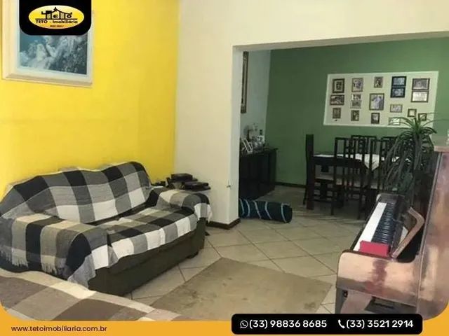 Imagem 10: Excelente Casa a Venda Dispõe de Quatro Quartos, Sala, Copa, Dispensa, Área de Serviço