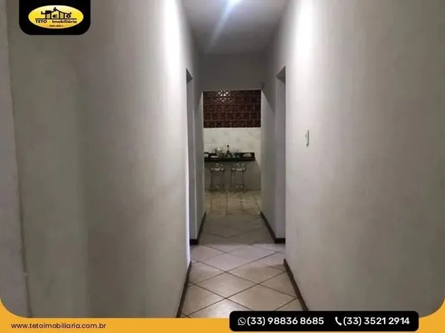 Imagem 12: Excelente Casa a Venda Dispõe de Quatro Quartos, Sala, Copa, Dispensa, Área de Serviço