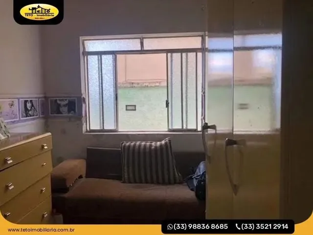 Imagem 4: Excelente Casa a Venda Dispõe de Quatro Quartos, Sala, Copa, Dispensa, Área de Serviço