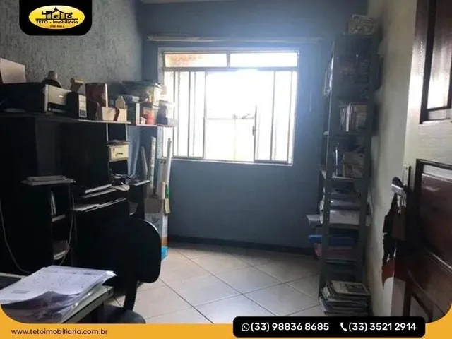 Imagem 8: Excelente Casa a Venda Dispõe de Quatro Quartos, Sala, Copa, Dispensa, Área de Serviço