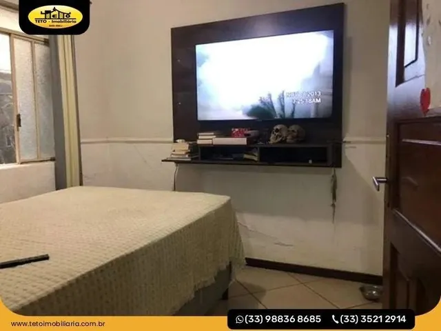 Imagem 7: Excelente Casa a Venda Dispõe de Quatro Quartos, Sala, Copa, Dispensa, Área de Serviço
