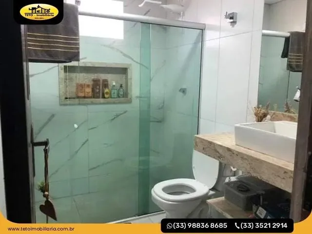 Imagem 6: Excelente Casa a Venda Dispõe de Quatro Quartos, Sala, Copa, Dispensa, Área de Serviço