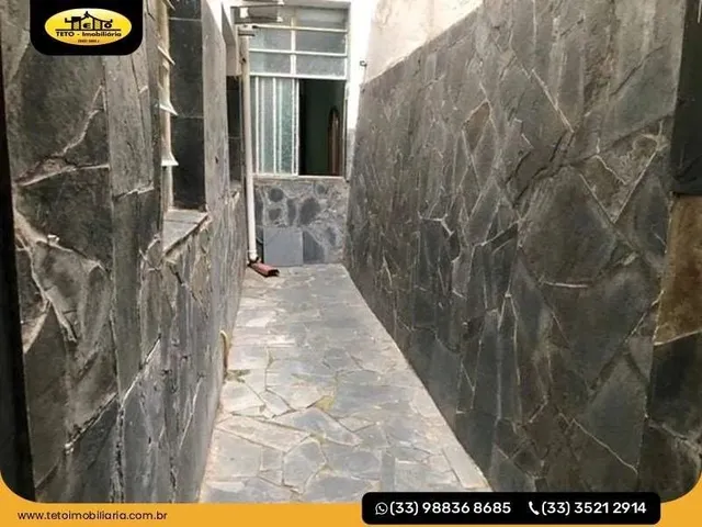 Imagem 11: Excelente Casa a Venda Dispõe de Quatro Quartos, Sala, Copa, Dispensa, Área de Serviço