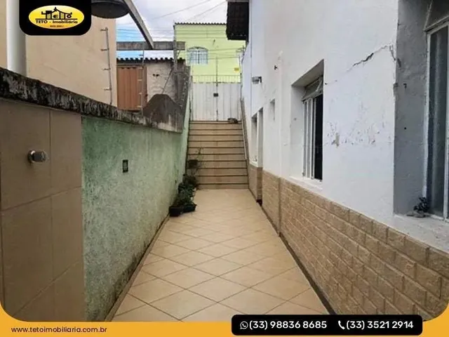 Imagem 3: Excelente Casa a Venda Dispõe de Quatro Quartos, Sala, Copa, Dispensa, Área de Serviço