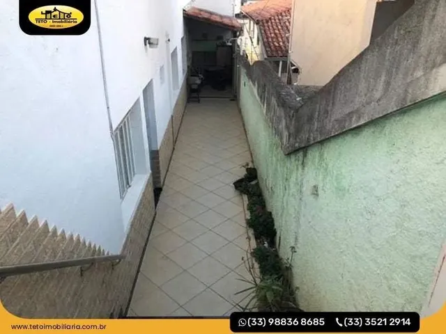 Imagem 9: Excelente Casa a Venda Dispõe de Quatro Quartos, Sala, Copa, Dispensa, Área de Serviço