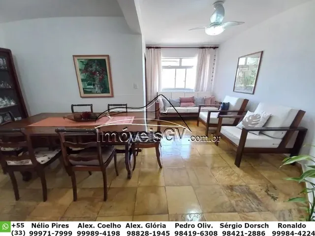 Imagem: Ilha dos Araújos - Apartamento