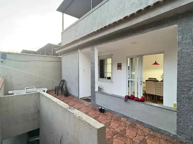 Imagem: Ja Vendo Casa em Maria Ortiz - Vitória