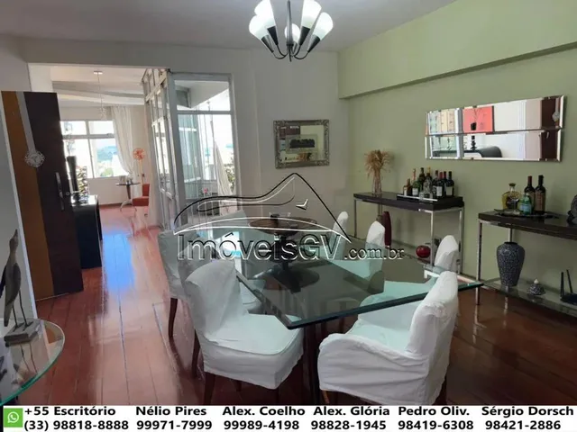 Imagem 2: Centro - Apartamento