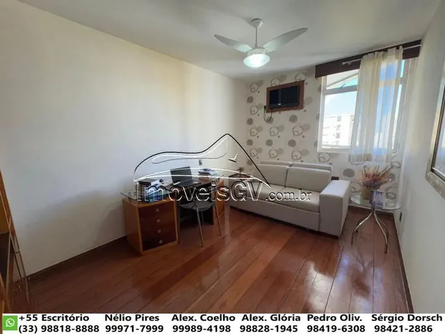 Imagem 4: Centro - Apartamento