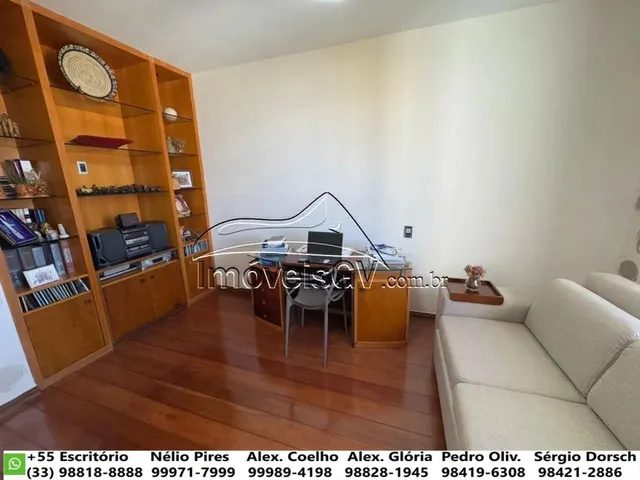 Imagem 8: Centro - Apartamento