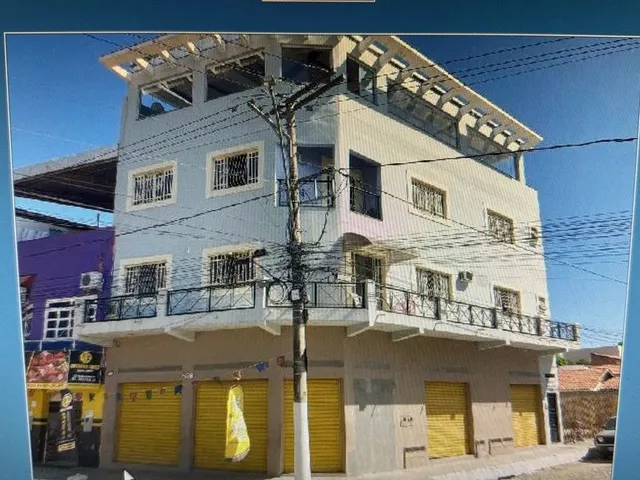 Imagem: Apartamento Retomado Almenara Mg
