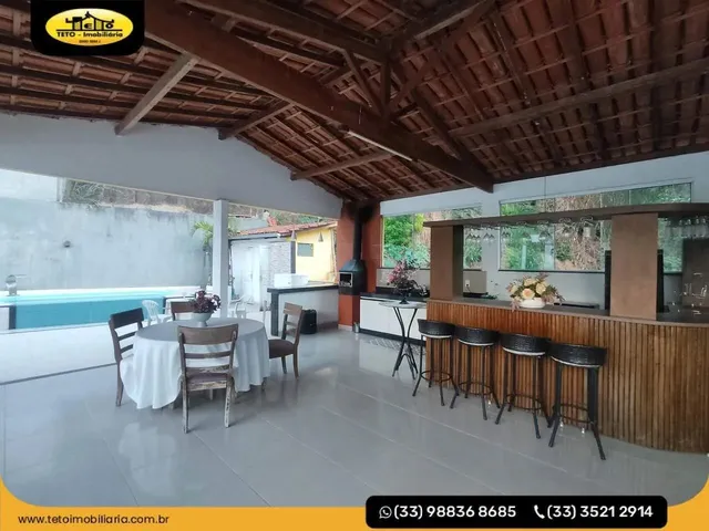 Imagem: Casa dos Sonhos À Venda no Bairro Ipiranga