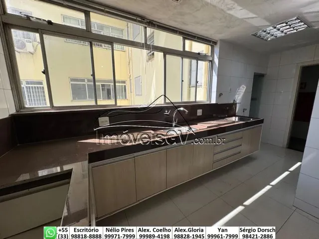 Imagem 2: Centro - Apartamento