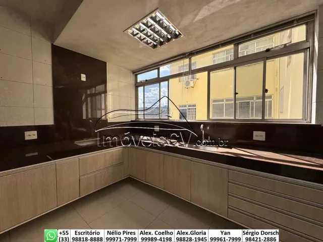 Imagem 5: Centro - Apartamento