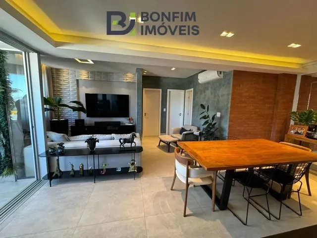 Imagem: Apartamento Alto Padrão com Vista Exclusiva