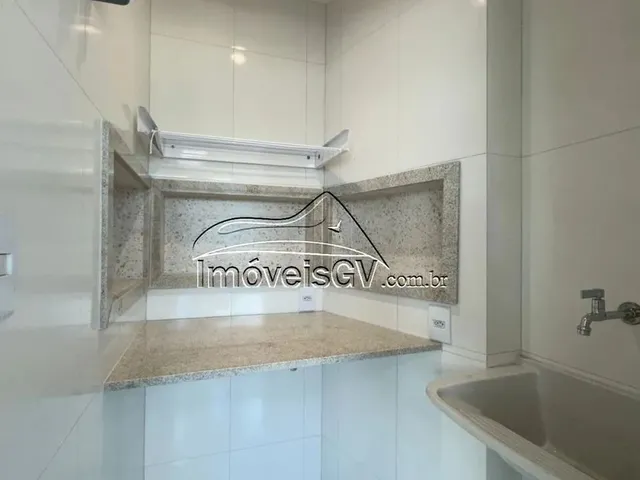 Imagem 15: Vila Mariana - Apartamento