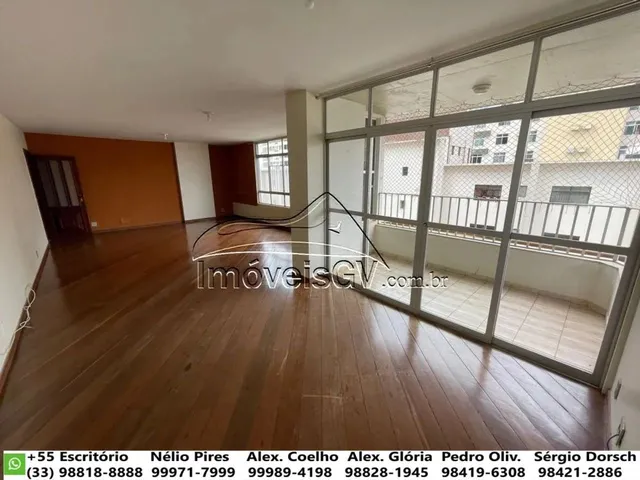 Imagem: Centro - Apartamento