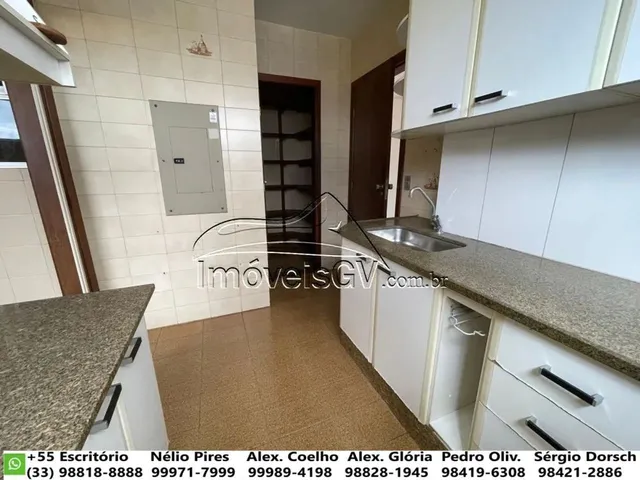 Imagem 7: Centro - Apartamento
