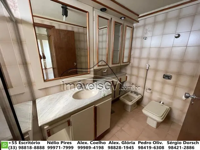 Imagem 6: Centro - Apartamento