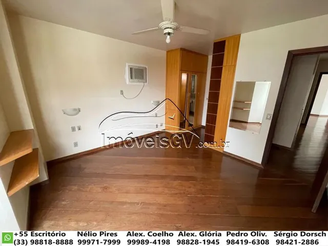 Imagem 3: Centro - Apartamento