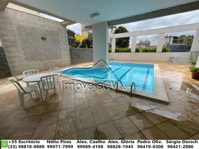 Imagem 4: Centro - Apartamento