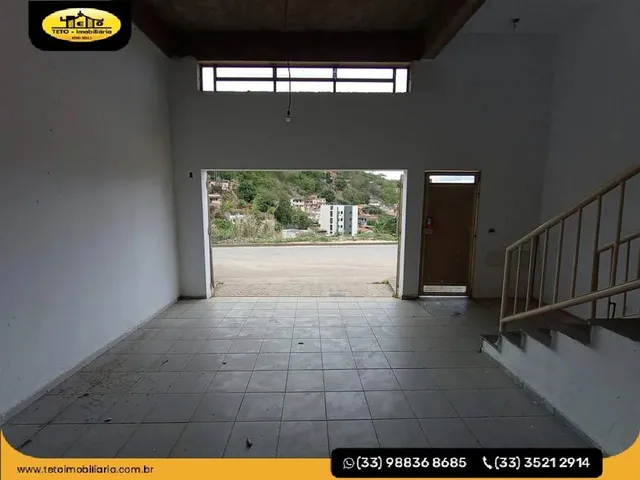 Imagem 6: À Venda, 3 Quartos, 1 Vaga, São Jacinto - Teófilo Otoni/Mg