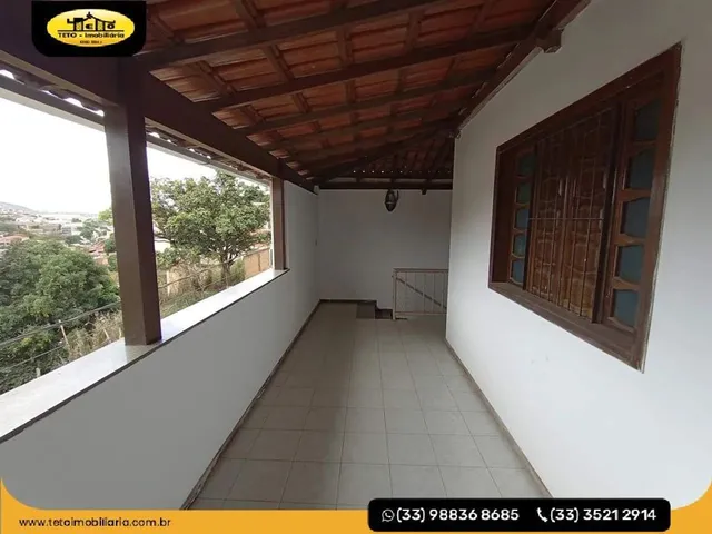 Imagem 2: À Venda, 3 Quartos, 1 Vaga, São Jacinto - Teófilo Otoni/Mg