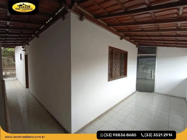 Imagem 8: À Venda, 3 Quartos, 1 Vaga, São Jacinto - Teófilo Otoni/Mg