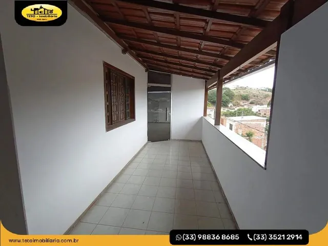 Imagem 12: À Venda, 3 Quartos, 1 Vaga, São Jacinto - Teófilo Otoni/Mg