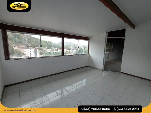 Imagem 4: À Venda, 3 Quartos, 1 Vaga, São Jacinto - Teófilo Otoni/Mg