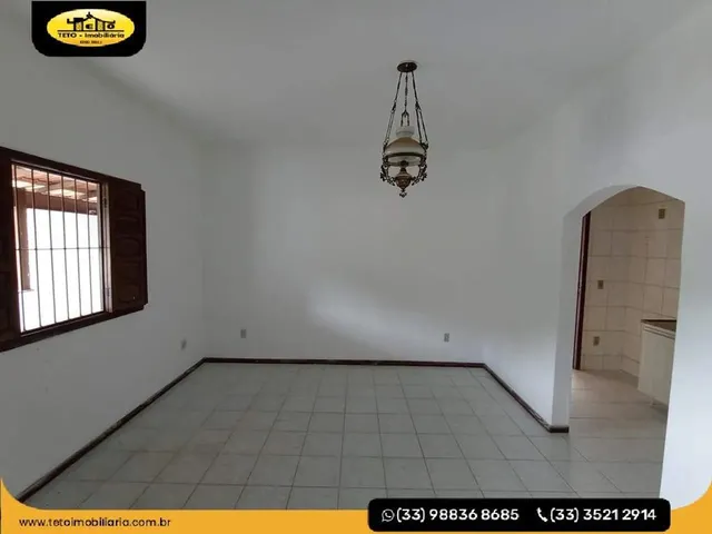 Imagem 14: À Venda, 3 Quartos, 1 Vaga, São Jacinto - Teófilo Otoni/Mg