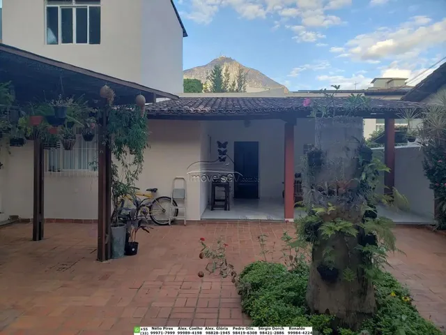Imagem: Ilha dos Araújos - Casa