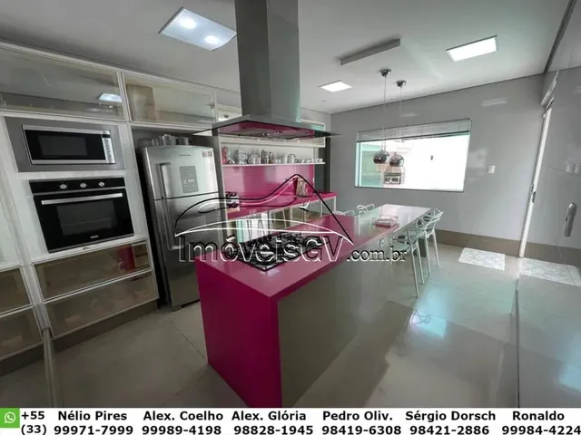 Imagem: Grã Duquesa - Casa