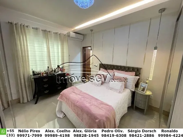 Imagem 2: Grã Duquesa - Casa