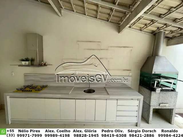 Imagem 11: Grã Duquesa - Casa
