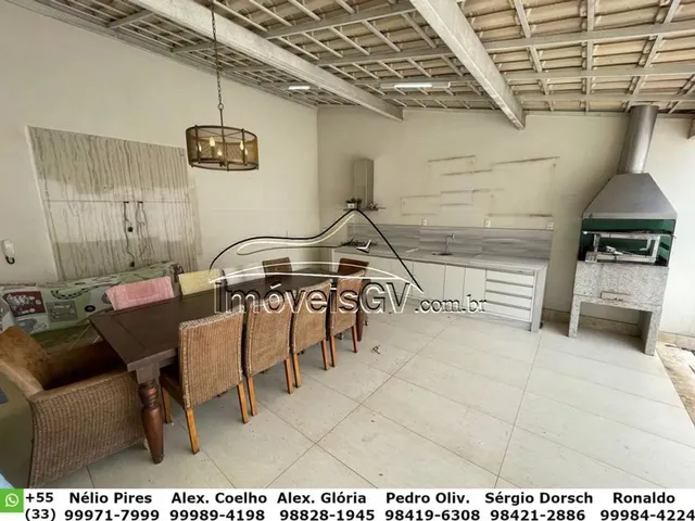 Imagem 13: Grã Duquesa - Casa