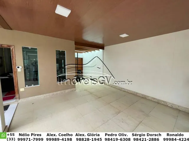 Imagem 8: Grã Duquesa - Casa