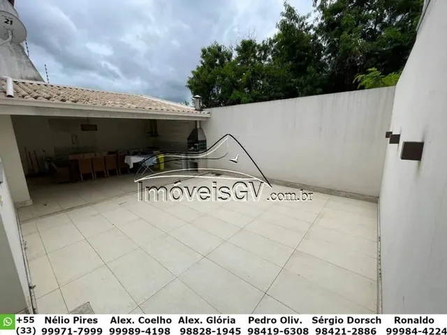 Imagem 10: Grã Duquesa - Casa