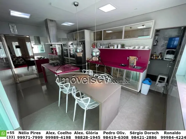 Imagem 3: Grã Duquesa - Casa