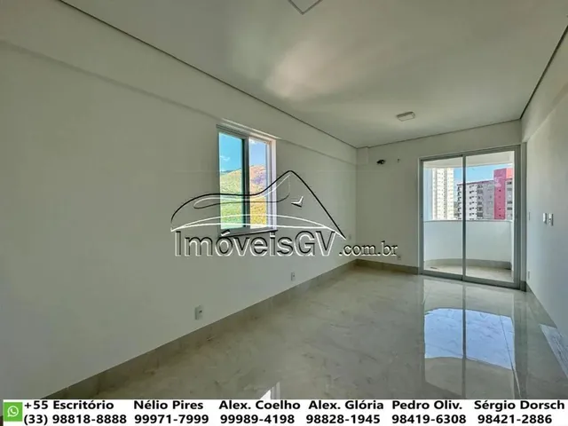 Imagem 3: Centro - Apartamento