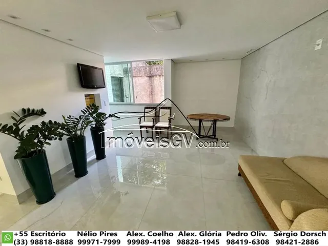 Imagem 6: Centro - Apartamento