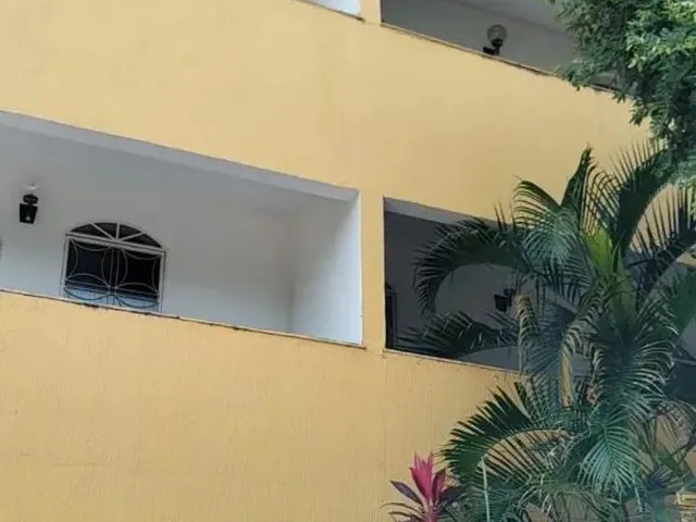 Imagem: Cobertura para Venda com 250 Metros Quadrados