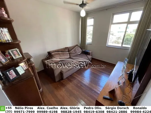 Imagem 3: Centro - Apartamento