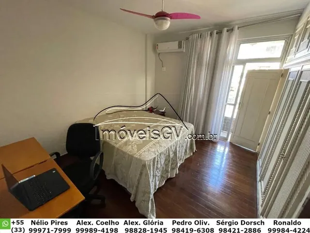 Imagem 7: Centro - Apartamento