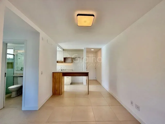 Imagem 12: Apartamento com 2 Quartos no Itacorubi
