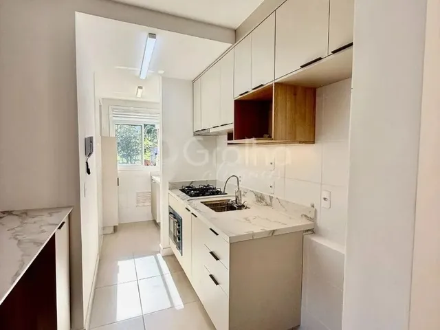Imagem 4: Apartamento com 2 Quartos no Itacorubi