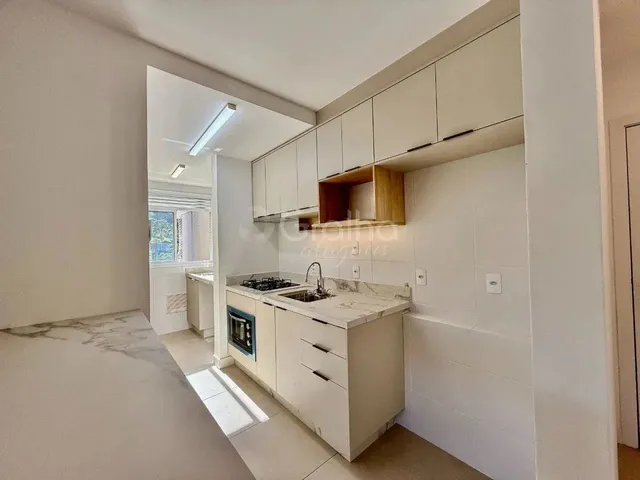 Imagem 5: Apartamento com 2 Quartos no Itacorubi