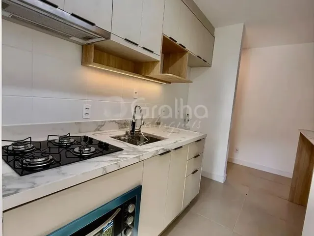 Imagem 8: Apartamento com 2 Quartos no Itacorubi