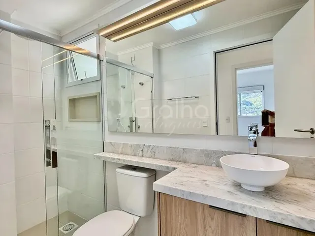 Imagem 9: Apartamento com 2 Quartos no Itacorubi